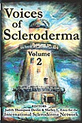 Voices of Scleroderma: Volume 2