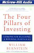 Four Pillars of Investing Lessons for Building a Winning Portfolio