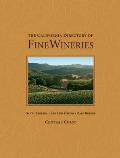 California Directory Of Fine Wineries Sa