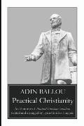 Practical Christianity: An Epitome of Practical Christian Socialism