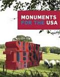 Monuments For The Usa