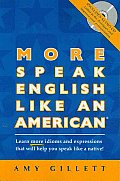 More Speak English Like an American