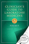 Clinicians Guide to Laboratory Medicine Pocket