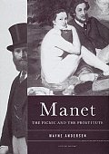 Manet The Picnic & The Prostitute