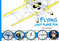 Flying Just Plane Fun
