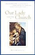 Our Lady & The Church