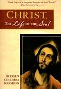 Christ The Life Of The Soul