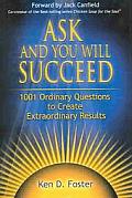 Ask & You Will Succeed