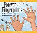 Forever Fingerprints An Amazing Discovery for Adopted Children