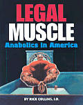 Legal Muscle Anabolics In America