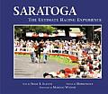 Saratoga: The Ultimate Racing Experience