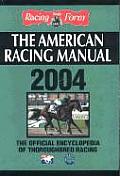 American Racing Manual 2004
