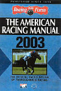 American Racing Manual 2003