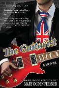 The Guitarist: Hard Rock Fiction