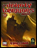 Unholy Warriors Handbook D20