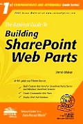 Rational Guide To Building Sharepoint Web Parts