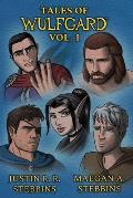 Tales of Wulfgard, Volume 1