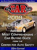 The Car Book 2009