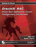 Oracle9i Rac Oracle Real Application Clusters Configuration & Internals