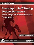 Creating a Self Tuning Oracle Database Automating Oracle9i Dynamic Sga Performance