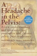 Headache In The Pelvis 2nd Edition