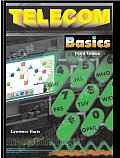 Telecom Basics 3rd Edition, Signal Processing, Signaling Control, and Call Processing