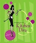 Confessions Of A Kitchen Diva