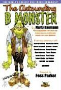 Astounding B Monster Book