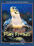 Fishy Friends A Journey Through The Cora