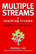 Multiple Streams Of Coaching Income