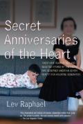 Secret Anniversaries of the Heart New & Selected Stories