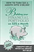 Building Your Financial Portfolio On 25