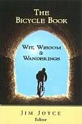 Bicycle Book Wit Wisdom & Wanderings