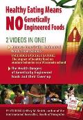 Hidden Dangers in Kids' Meals (DVD)