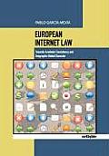 European Internet Law