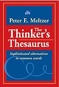 Thinkers Thesaurus Sophisticated Alterna