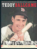 Teddy Ballgame My Life Pictures Revised