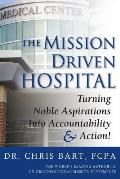 The Mission Driven Hospital