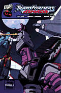 Transformers Armada Fortress Volume 2