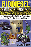 Biodiesel Basics & Beyond A Comprehensive Guide to Production & Use for the Home & Farm