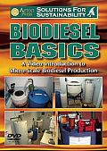Biodiesel Basics