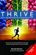 Thrive 2nd Edition
