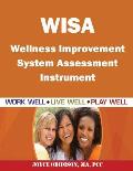 Wellness Improvement System Assessment