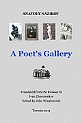 A Poet's Gallery: The Russian original title: [Galereya]