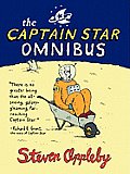The Captain Star Omnibus