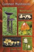 Common Mushrooms of the Northwest