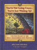You're Not Going Crazy... You're Just Waking Up!: The Five Stages of the Soul Transformation Process