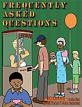 Unshelved Frequently Asked Questions An Unshelved Collection