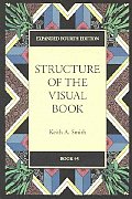 Structure Of The Visual Book
