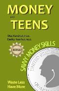 Money & Teens Savvy Money Skills